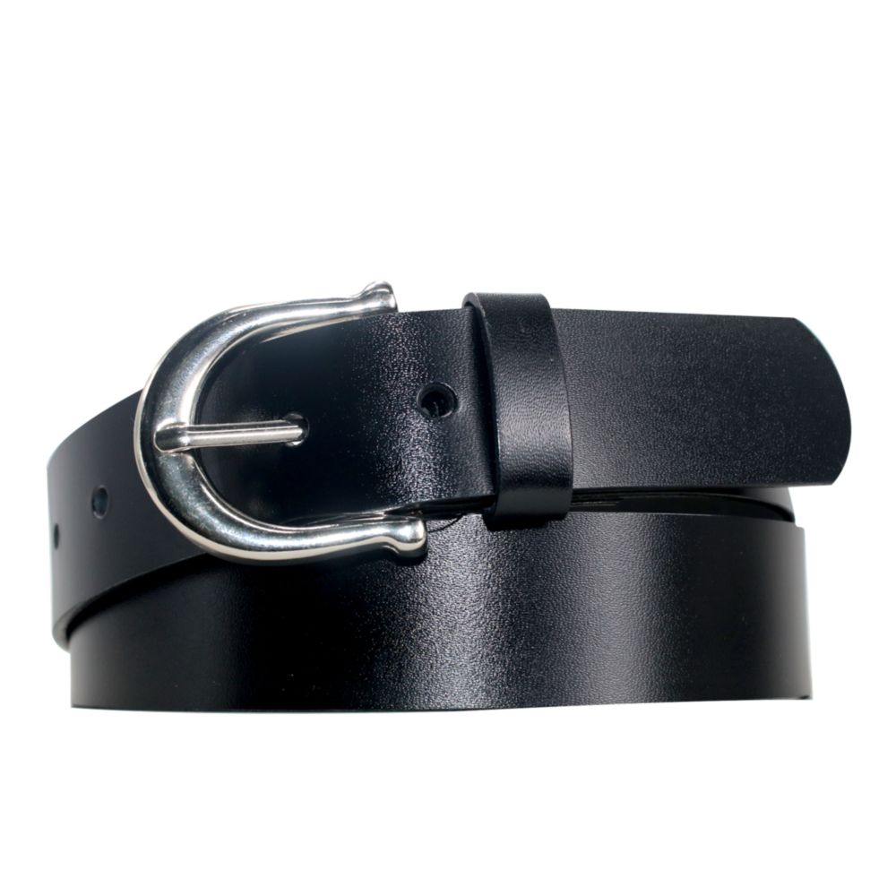 Correa Tabu Mujer Avni Negro