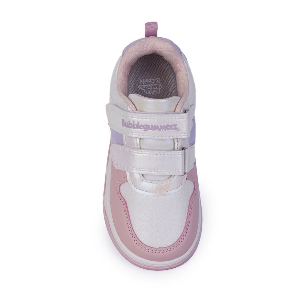 Tenis Niña Bubble Gummers Exito Zapatillas Urbanas Bubblegummers
