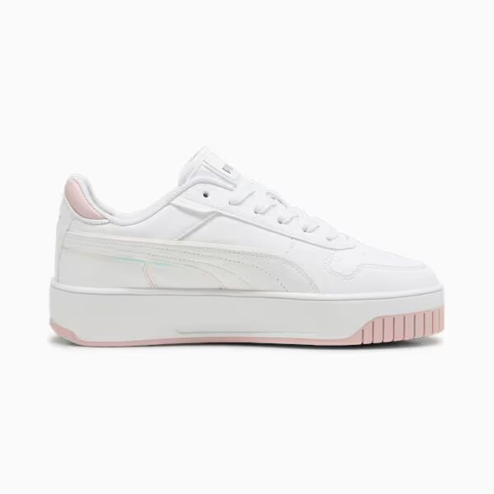 Zapatillas Urbanas para Mujer Puma Carina Street Holo 398284-01
