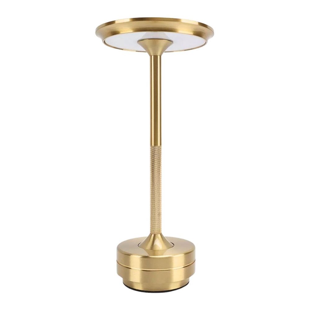 Lámpara LED De Mesa DUBAI HogarMás