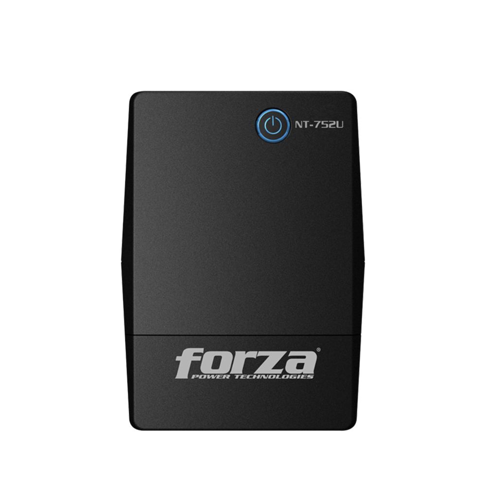Ups Nt 752u Ups 4 Tomas 220v/750va/375w