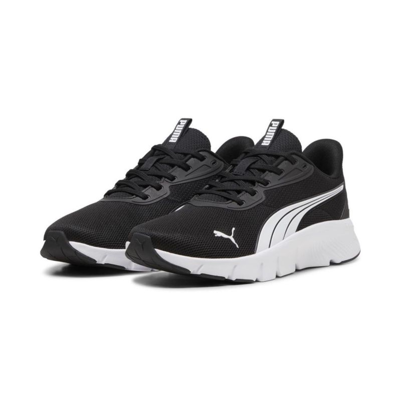 Puma Flexfocus Lite Modern 310093 01 Deportiva Negro