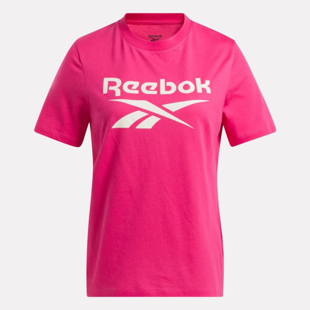 reebok blusas