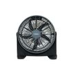 Ventilador-Prima-YL-2020P-Box-Recirculante-130-Watts-Negro