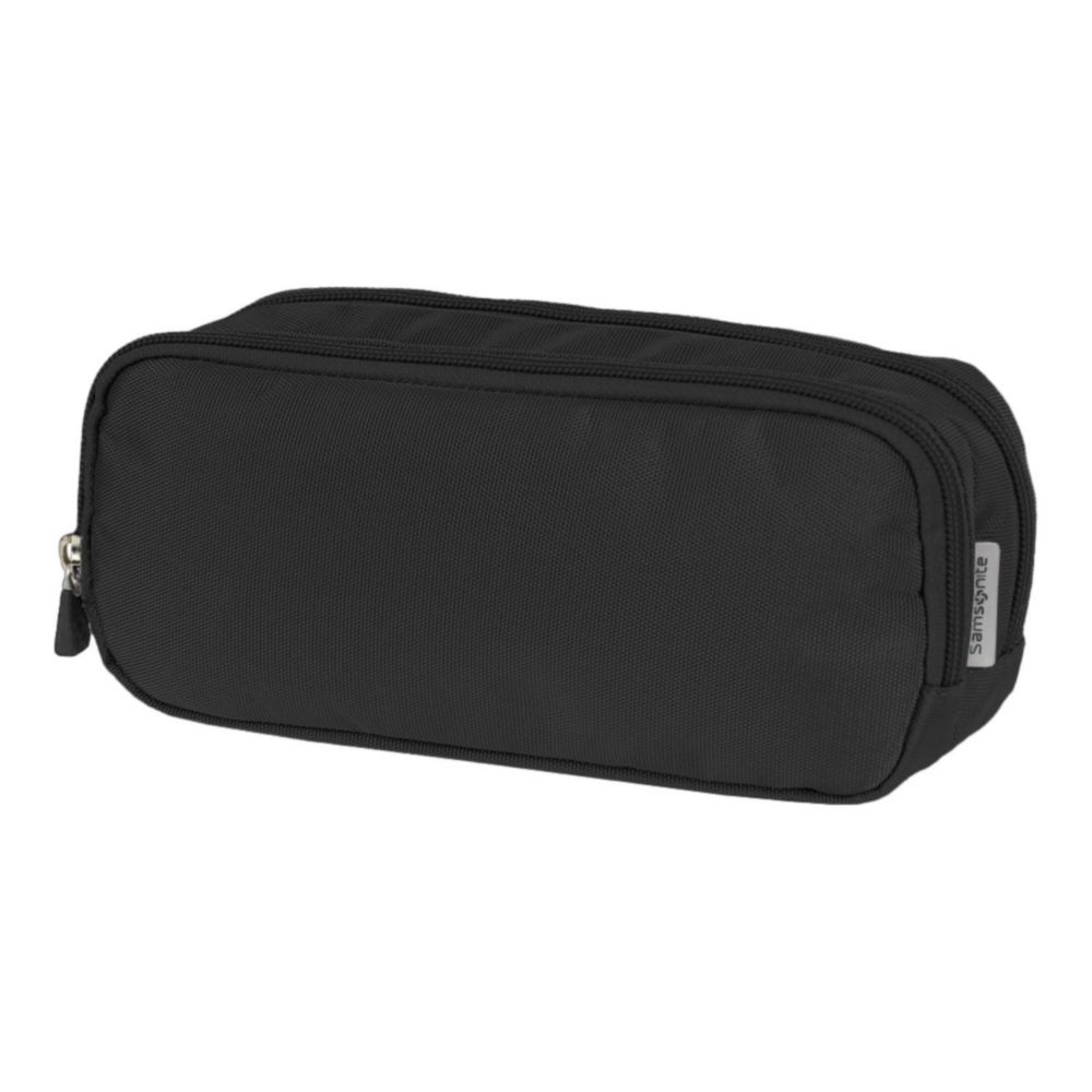 Estuche Para Cables Global Ta Black