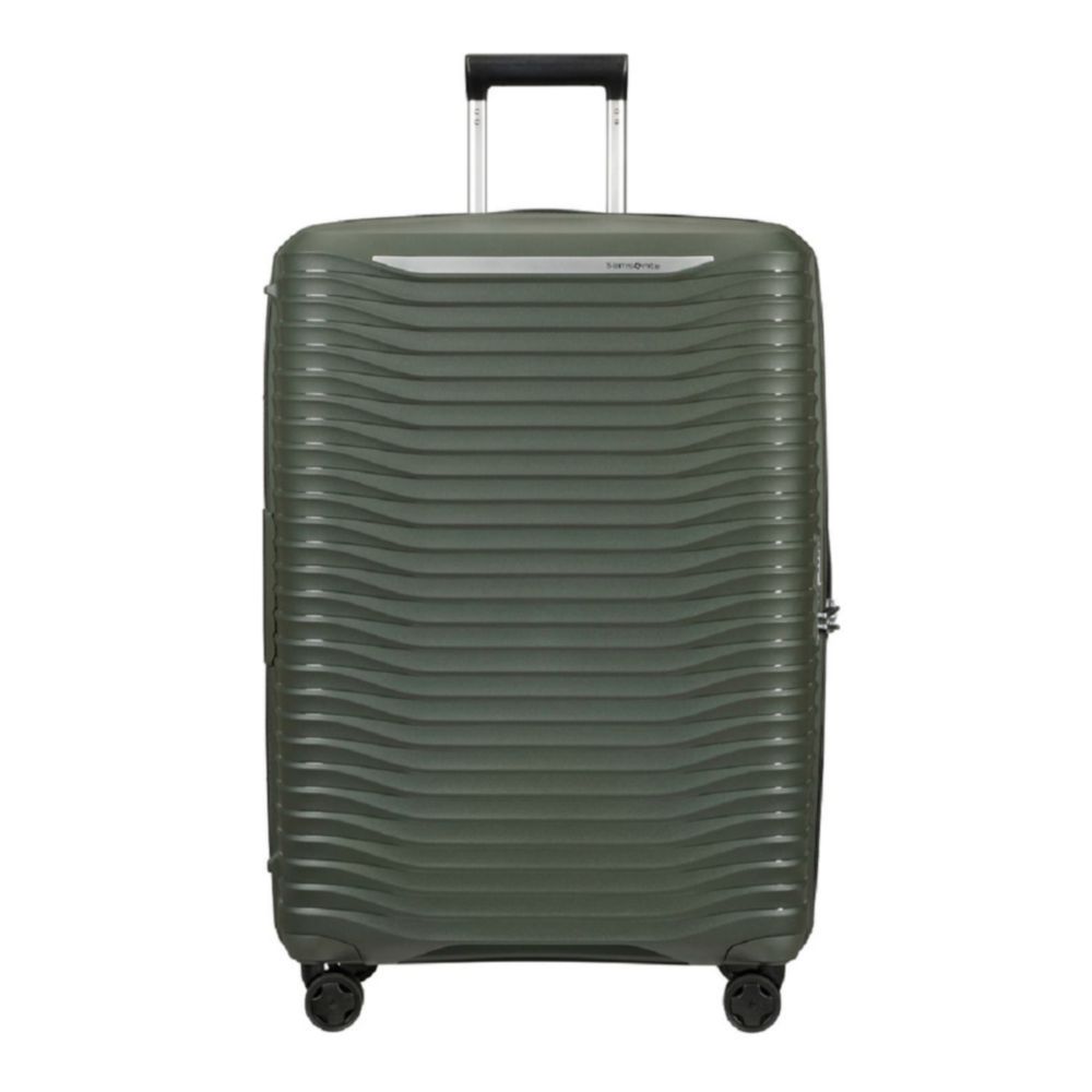 Maleta Rígida Upscape Grande Climbing Ivy