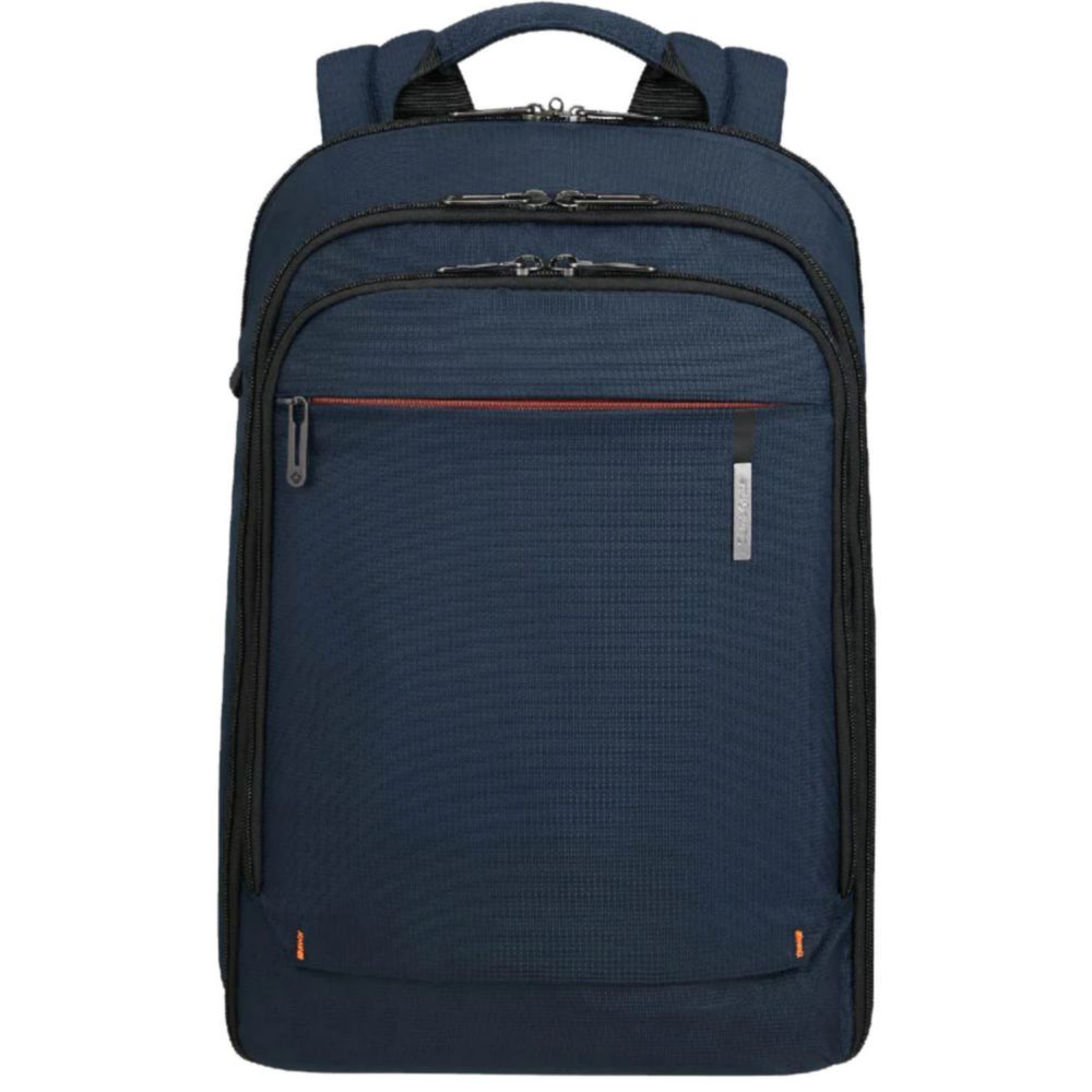 Mochila Network 4 15.6"" Space Blue