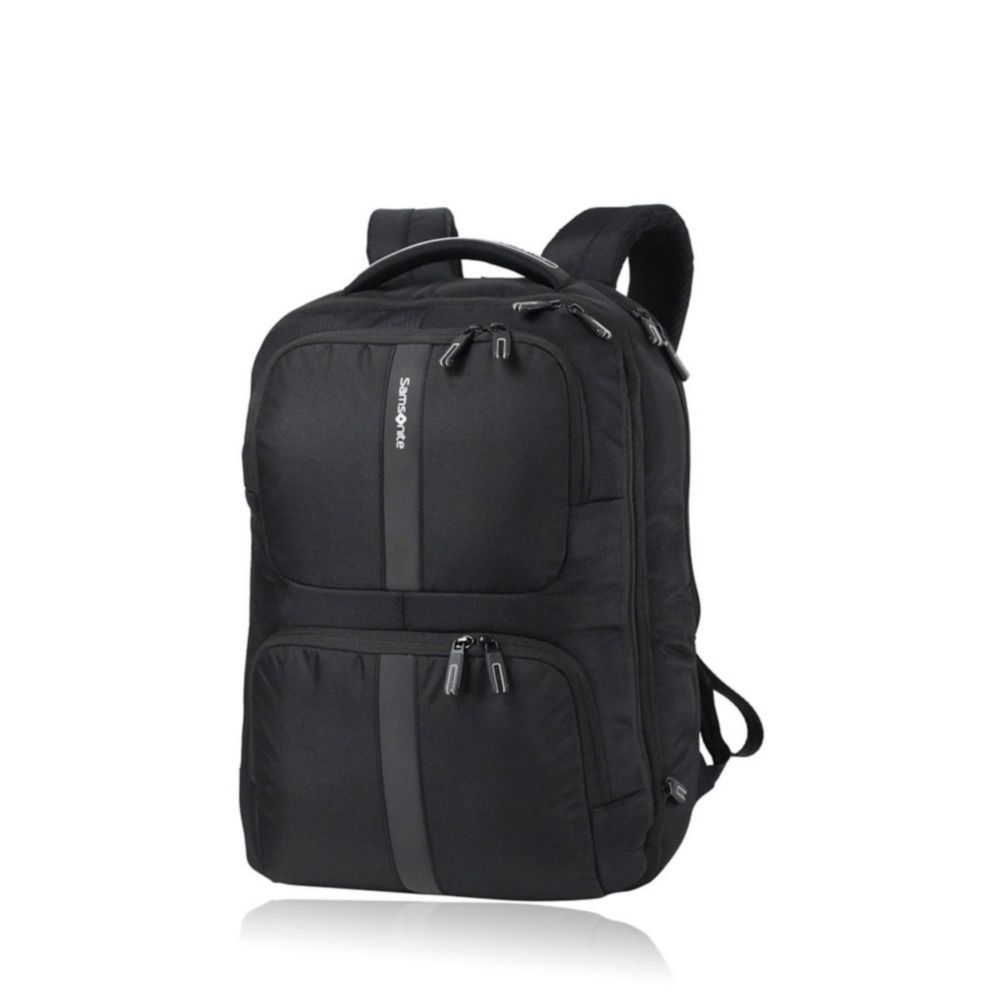 Mochila Escape 15.6"" Black 2