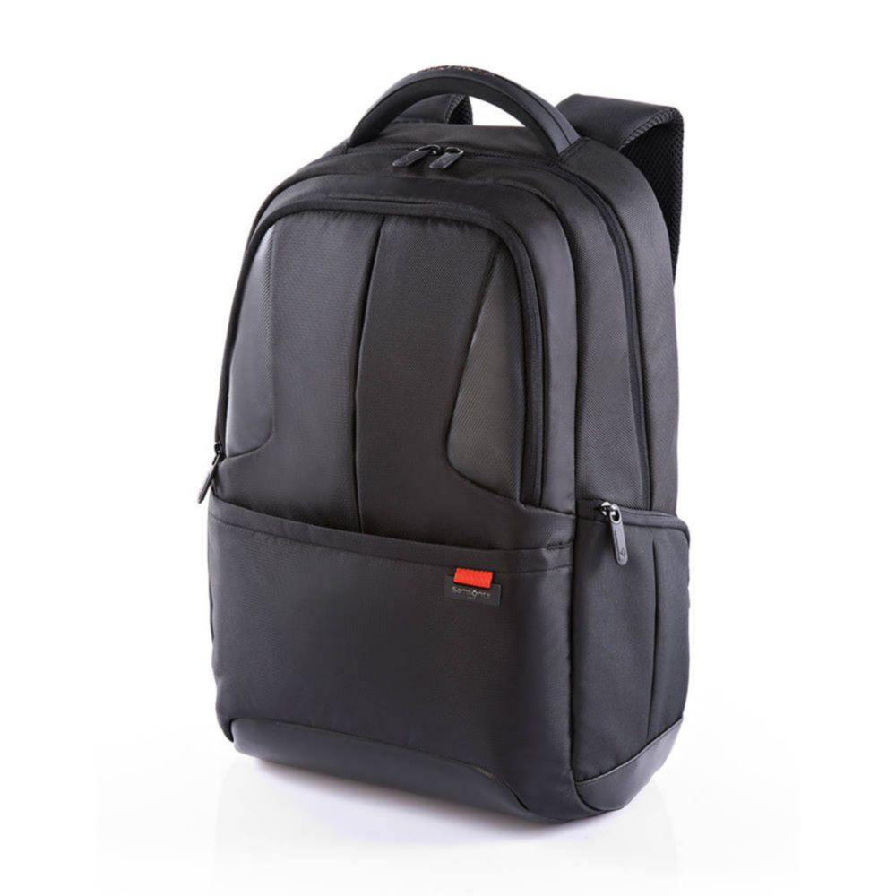 Mochila Ikonn 15.6"" Black 2