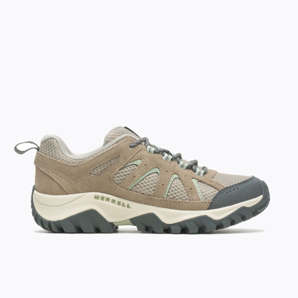 Zapatillas merrell fashion mujer peru