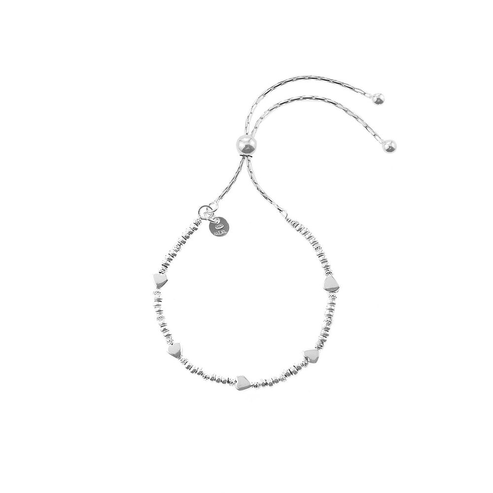 Pulsera Baliq Bestfriends En Plata 925