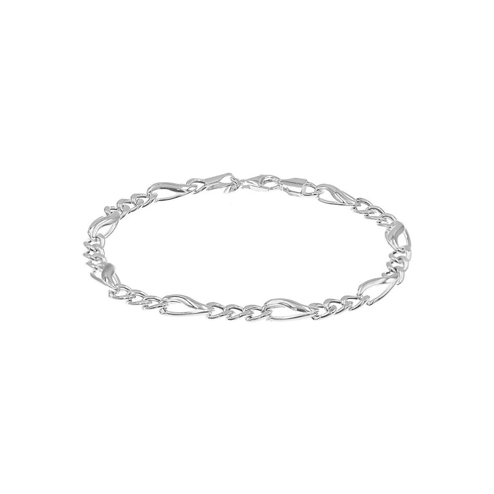 Pulsera Baliq Mariana Plata 925