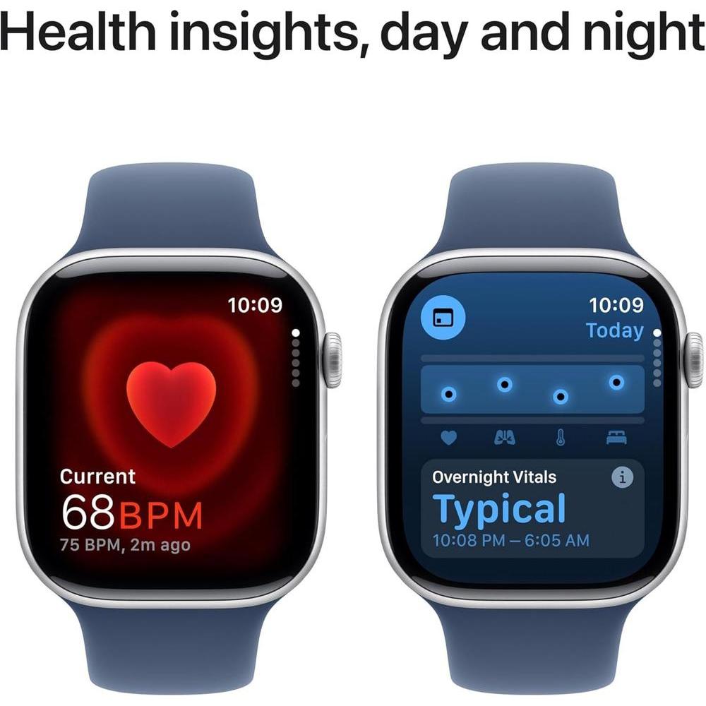 Smart Watch Apple Watch Serie Hombre Reloj Digital Smartwatch