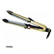 Plancha-Alisadora-Babyliss-Pro-Nano-Titanium-Optima-3000-Dorada