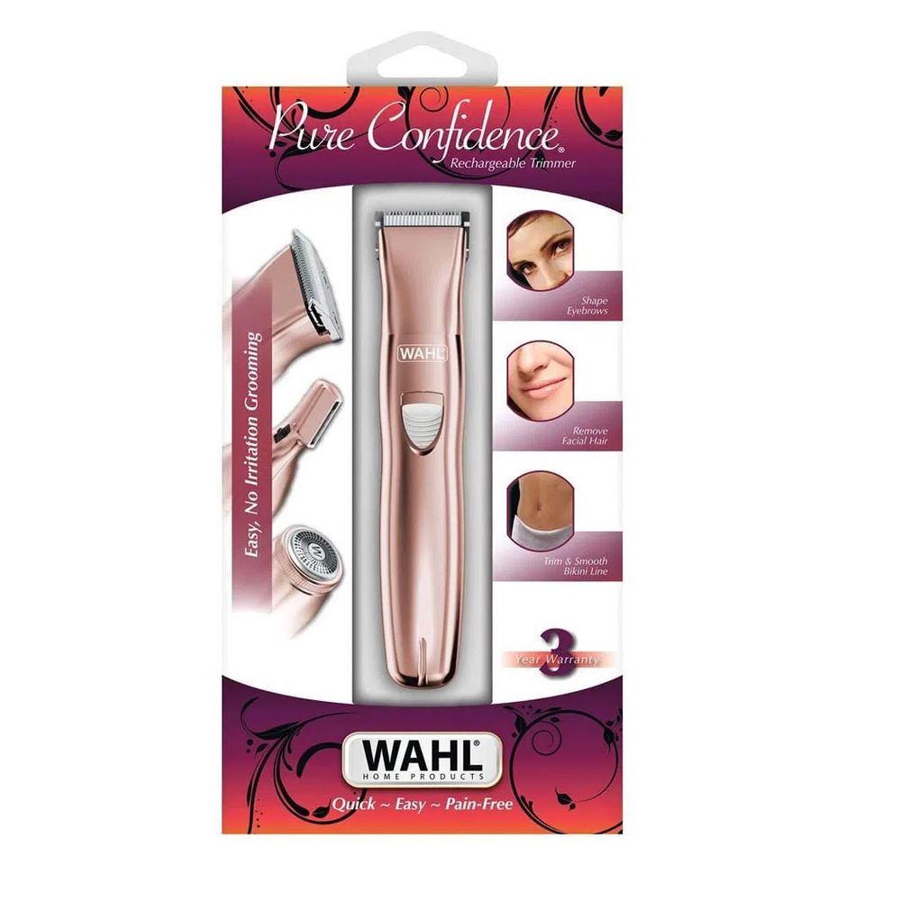 Depiladora-Facial-y-Corporal-para-Dama-Wahl-Pure-Confidence