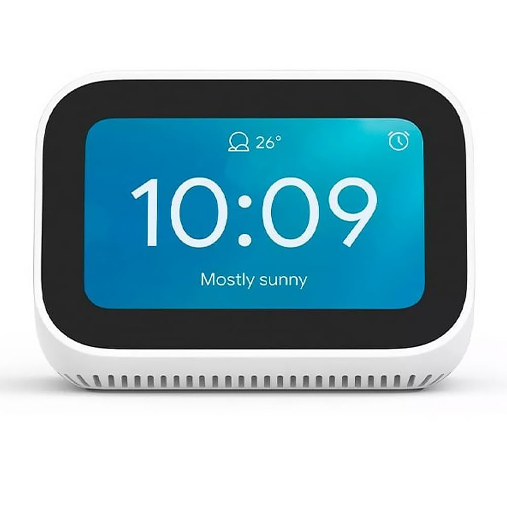 Reloj Asistente XIAOMI Mi Smart Clock X04G