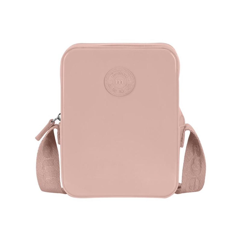 Morral Moleca Rosa