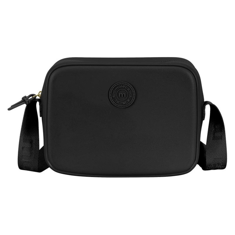 Cartera Morral Moleca Morral Negro