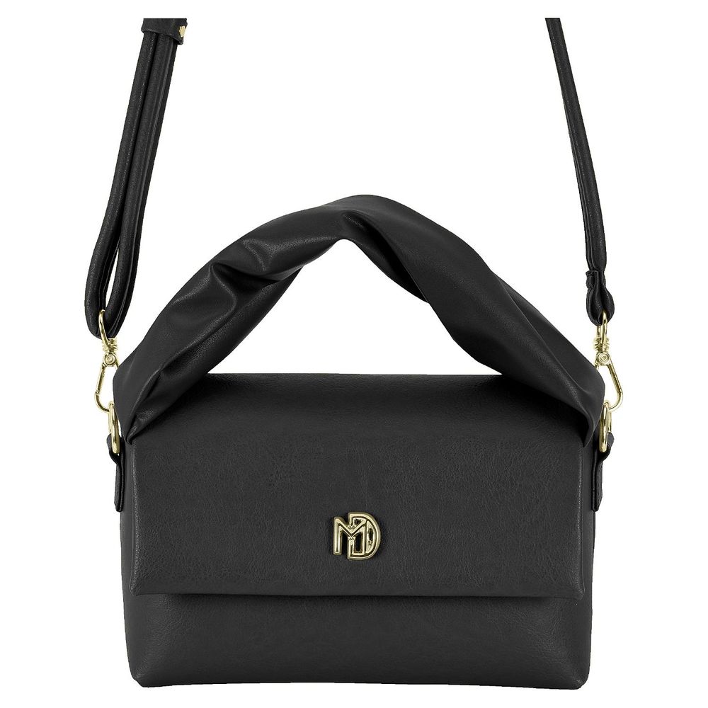 Cartera Modare Crossbody Negro