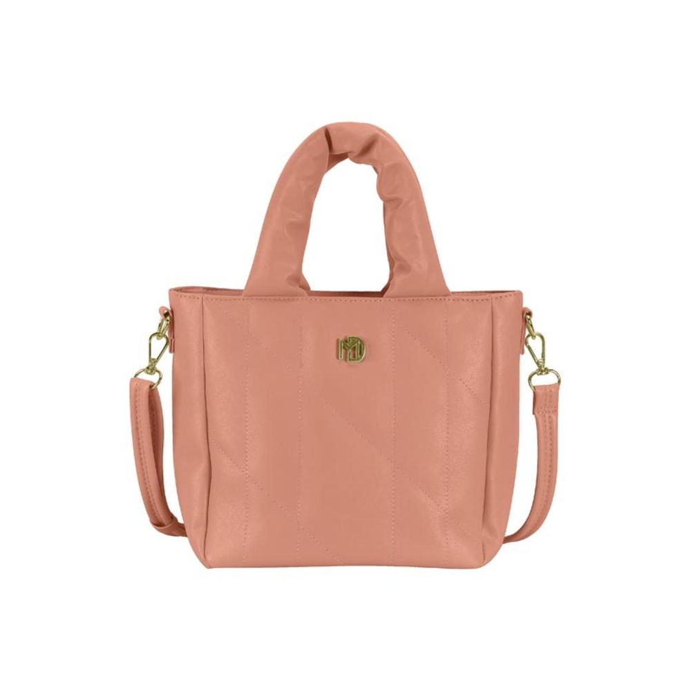 Cartera Modare Bolso Crossboddy Durazno