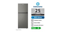 Refrigeradora Indurama RI-359I