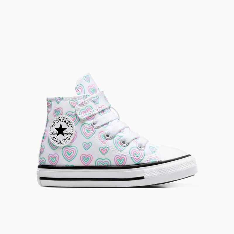 Botas converse niña online