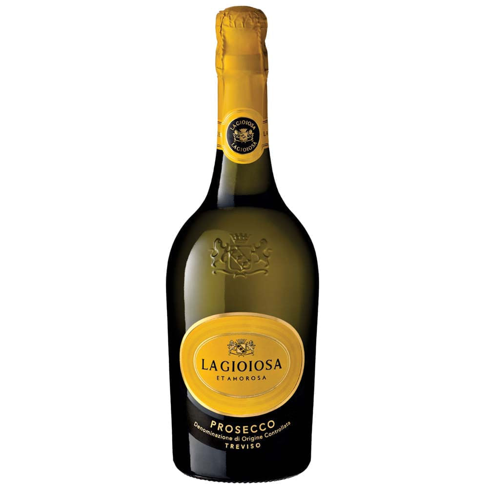 Espumante LA GIOGIOSA Prosecco Botella 750ml