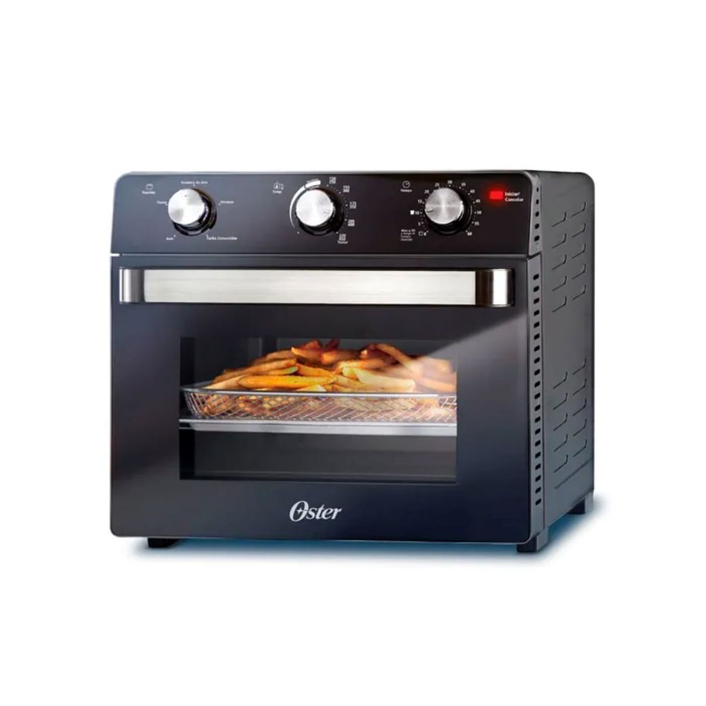 Horno OSTER con freidora de aire 22 litros