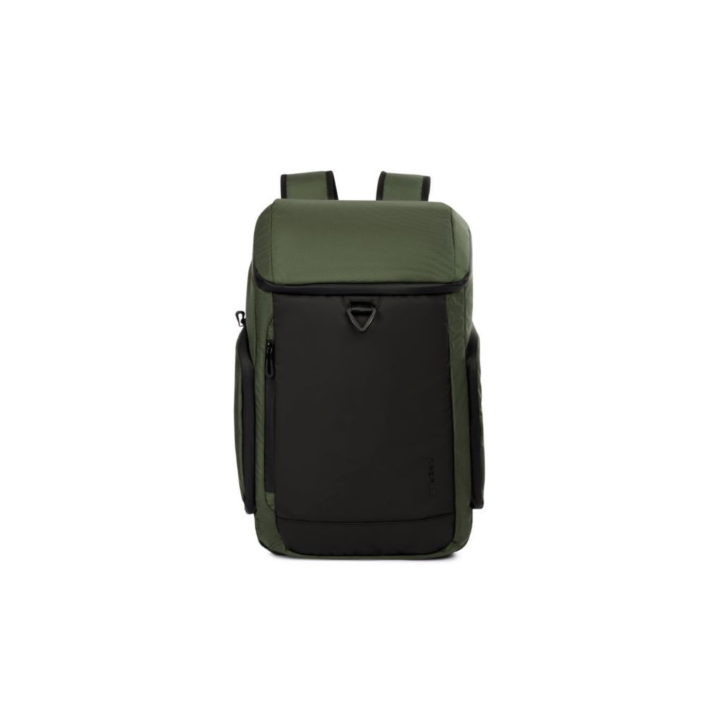 Mochila Crepier Holland Grande Verde Militar