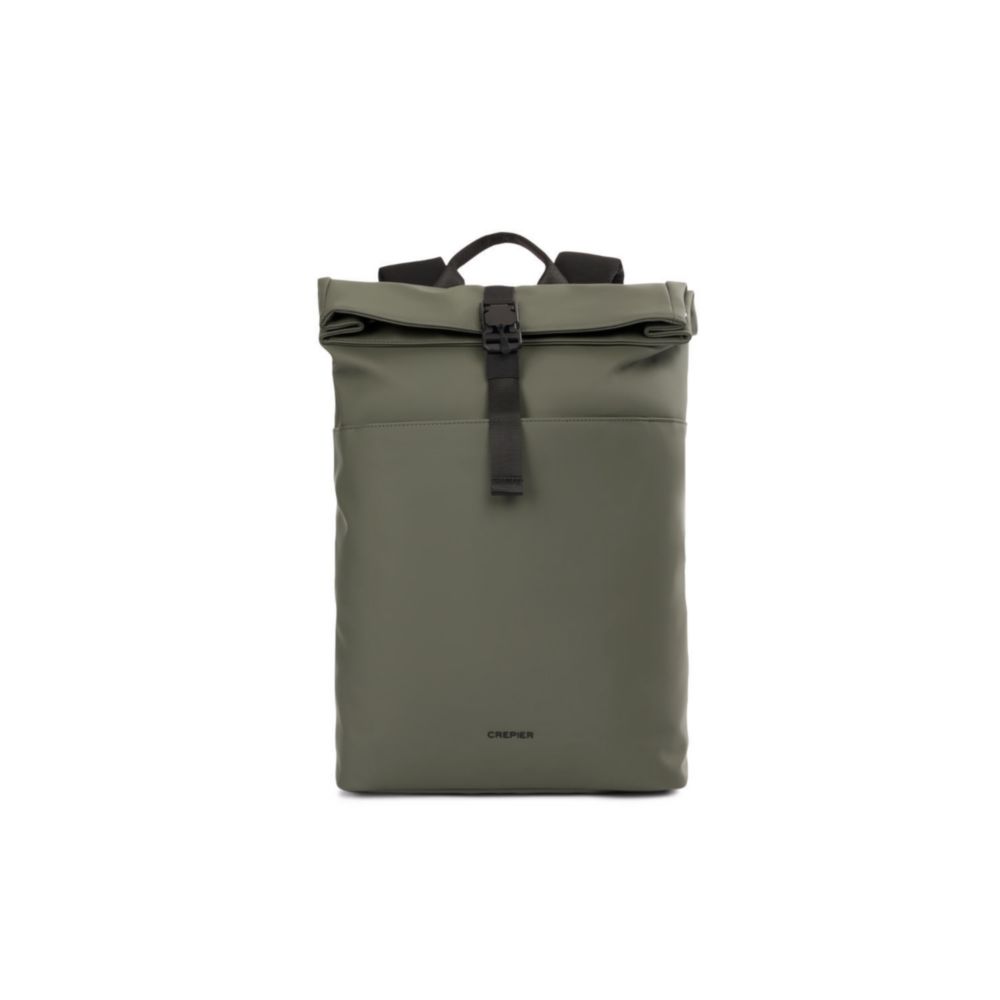 Mochila Crepier Berart Grande Verde Militar