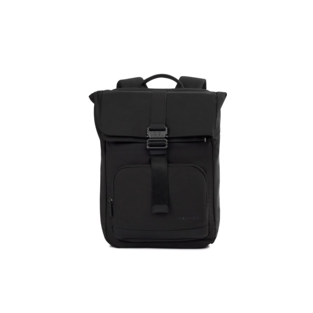 Mochila Crepier Cooper Grande Negro