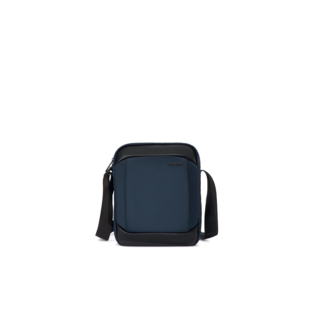 Morral Crepier Spinelli Mediano Azul