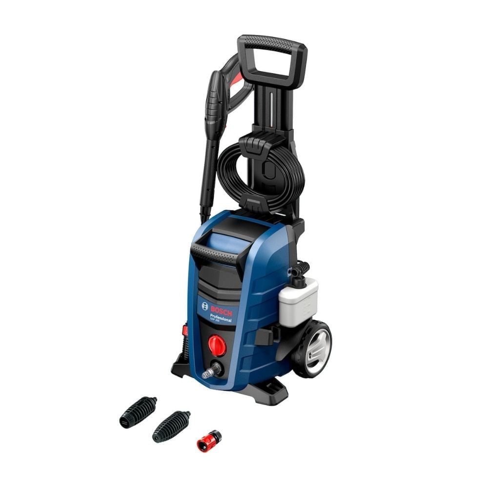 Hidrolavadora Bosch GHP 200 1700W 2000PSI 300L/h Azul