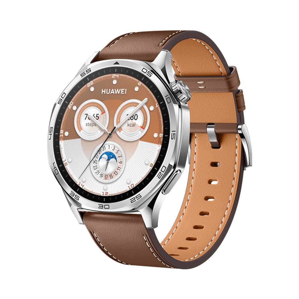 Smartwatch Huawei Watch GT 5 Café 46mm