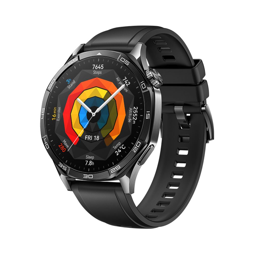Smartwatch Huawei Gt2e Esferas Esferas Gt2 Huawei Watch GT Pro