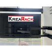 Rack-para-Tv-40-a-80--Brazo-Largo-Un-Metro-Plegable-Krearack-Negro