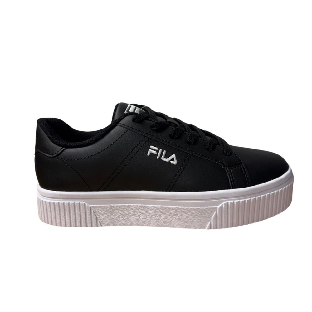 Zapatillas Urbanas Fila Mujer Panache 5Cm00772-013 Negro Oechsle