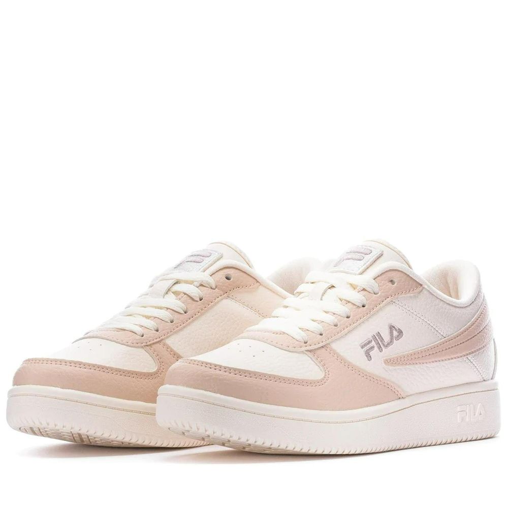 Zapatillas Urbanas Fila Mujer A-Low 5Cm01116-921 Rosado Oechsle