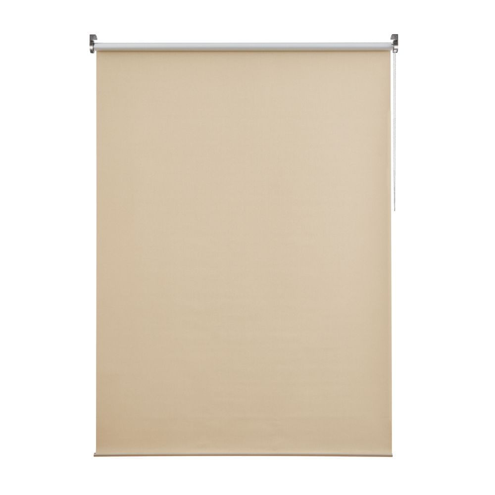 Cortina Roller Black Out Astella Trench 200/196x220cm Inspire