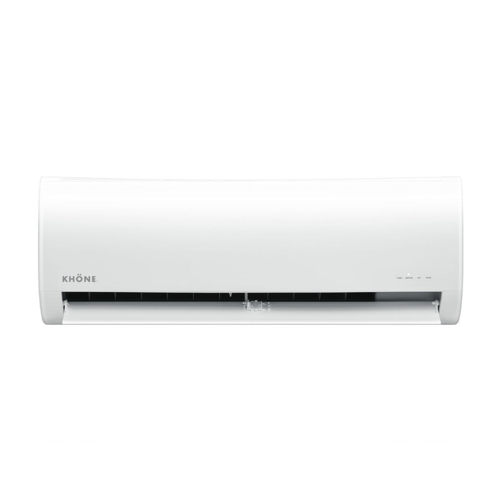 Aire Acondicionado Split 24000 BTU Khöne KMS-24K R410A Blanco