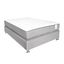 Box Tarima New Style 2 Queen + 2 Almohadas + Protector