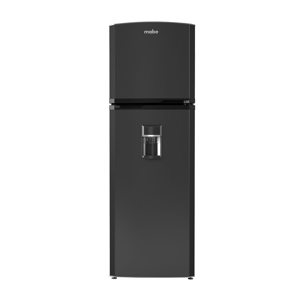 Refrigeradora Mabe RMA230PJPG 230L Negro