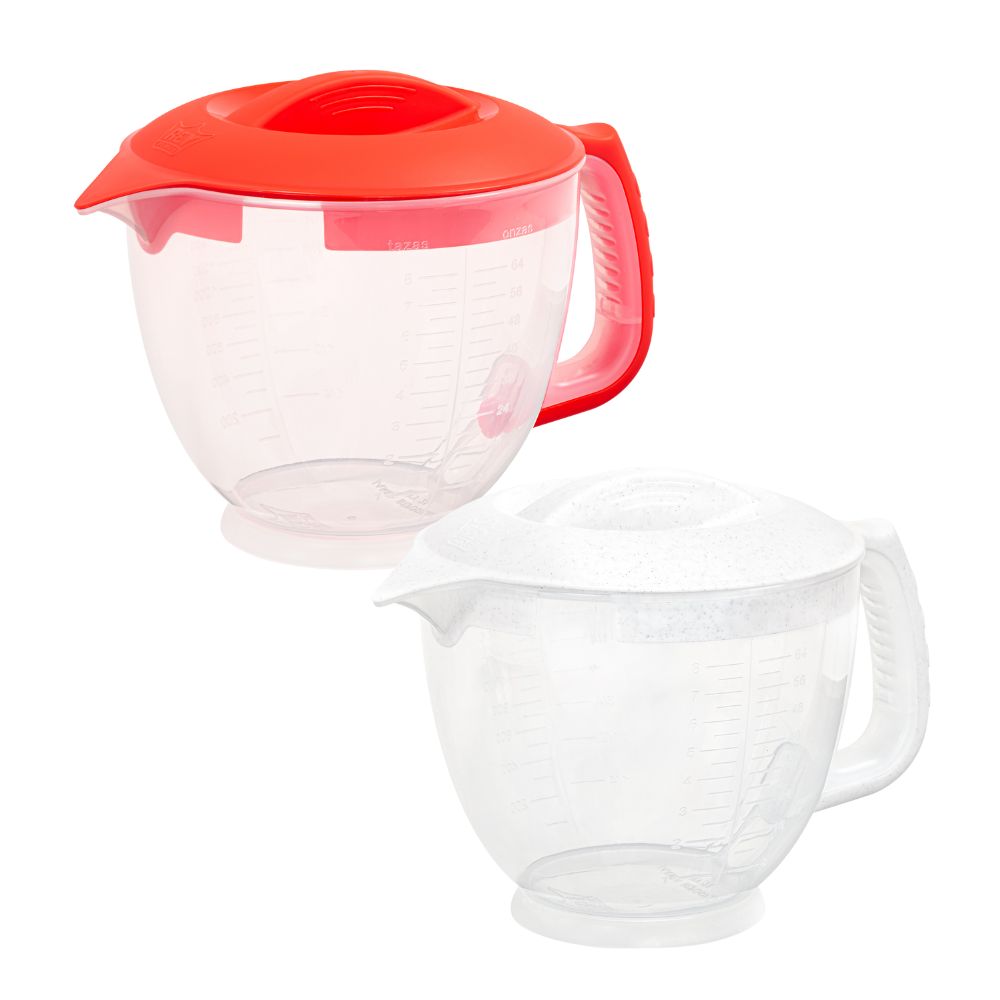 Jarra Repostera Reyplast Modelo Repostera 2 litros