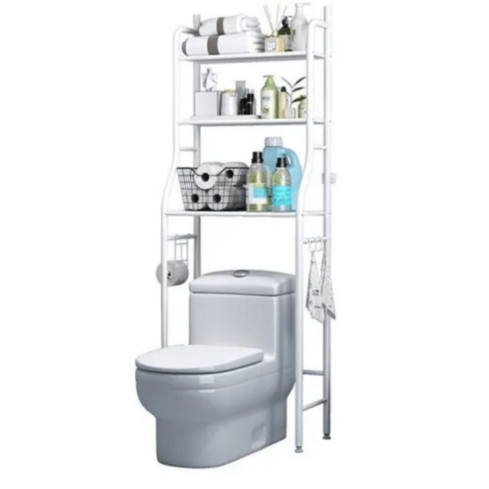 Organizador-Para-Baño-de-3-Niveles Organizador-Para-Baño-de-3-Niveles