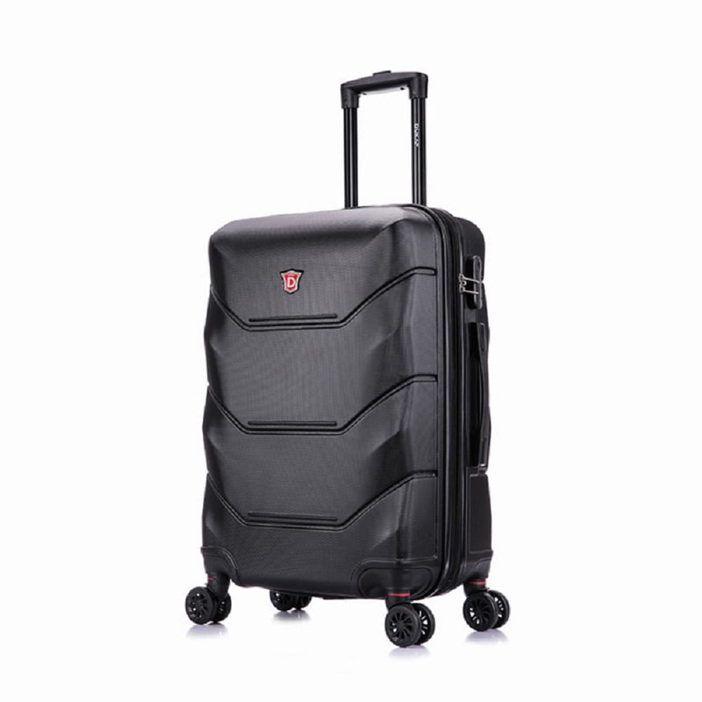 Maleta Grande Dukap Zonix Negro - ZOGN