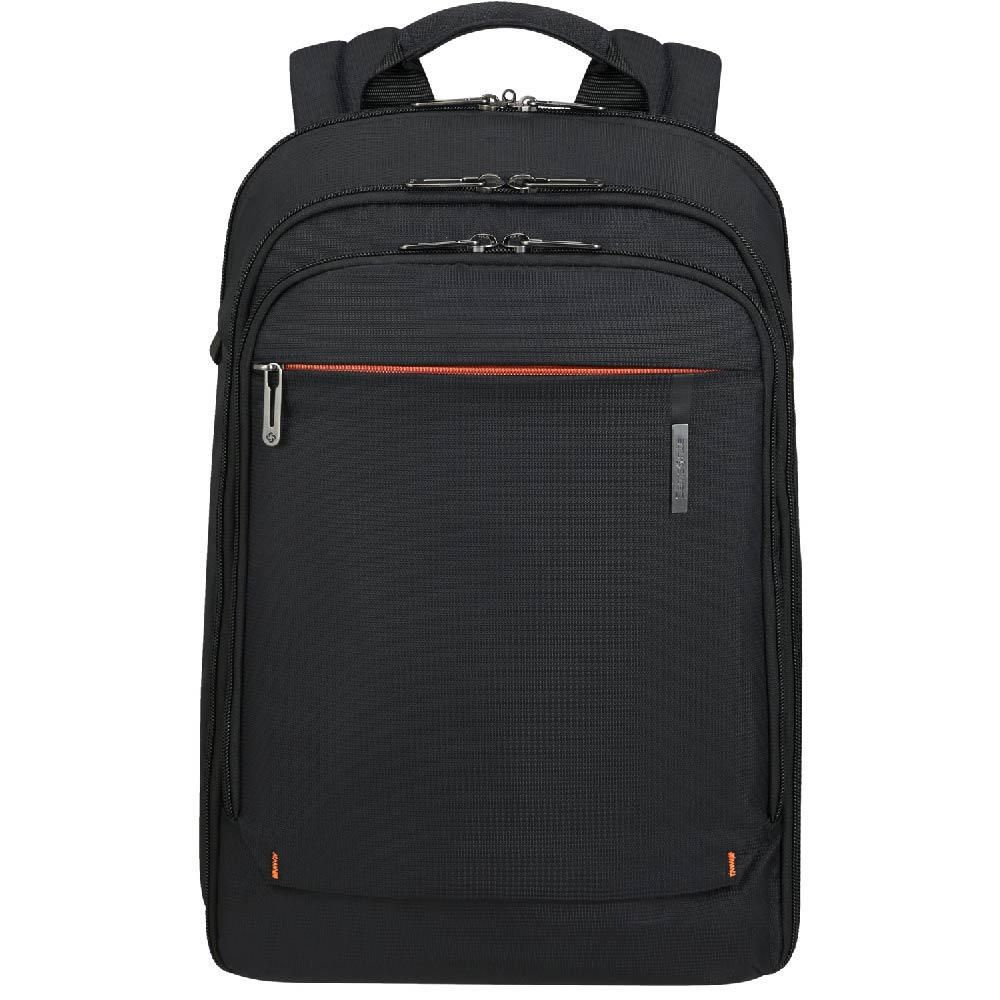 Mochila Network 4 15.6"" Charcoal Samsonite Negro
