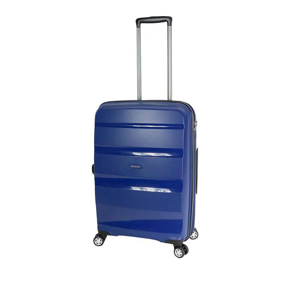 Malet Rígi Spin Air Median Samsonite Midnight Navy