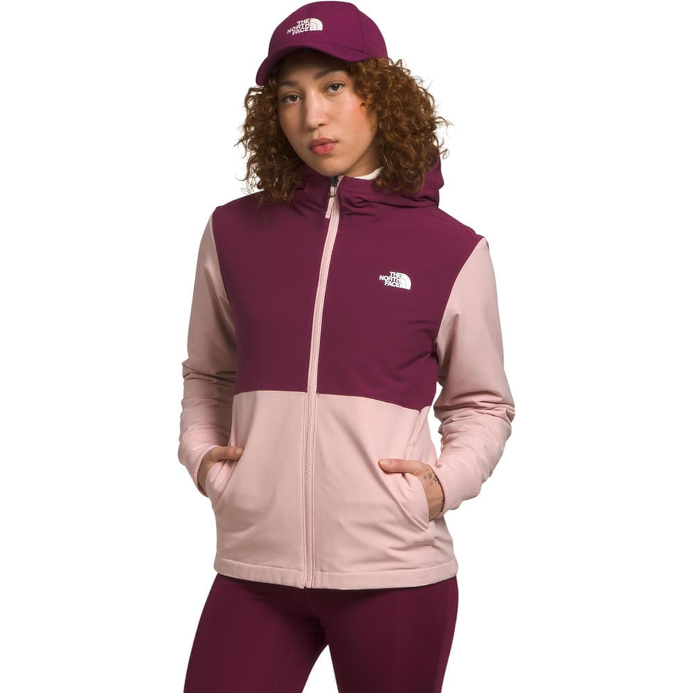 Antora Chompas Femeninas Chaqueta Antora Chaqueta North Face Mujer