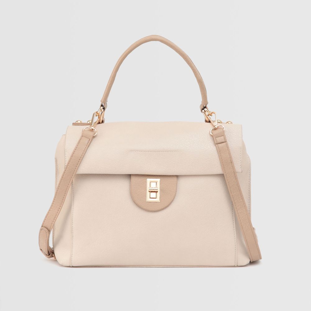 Cartera Zafin Pecana Asa