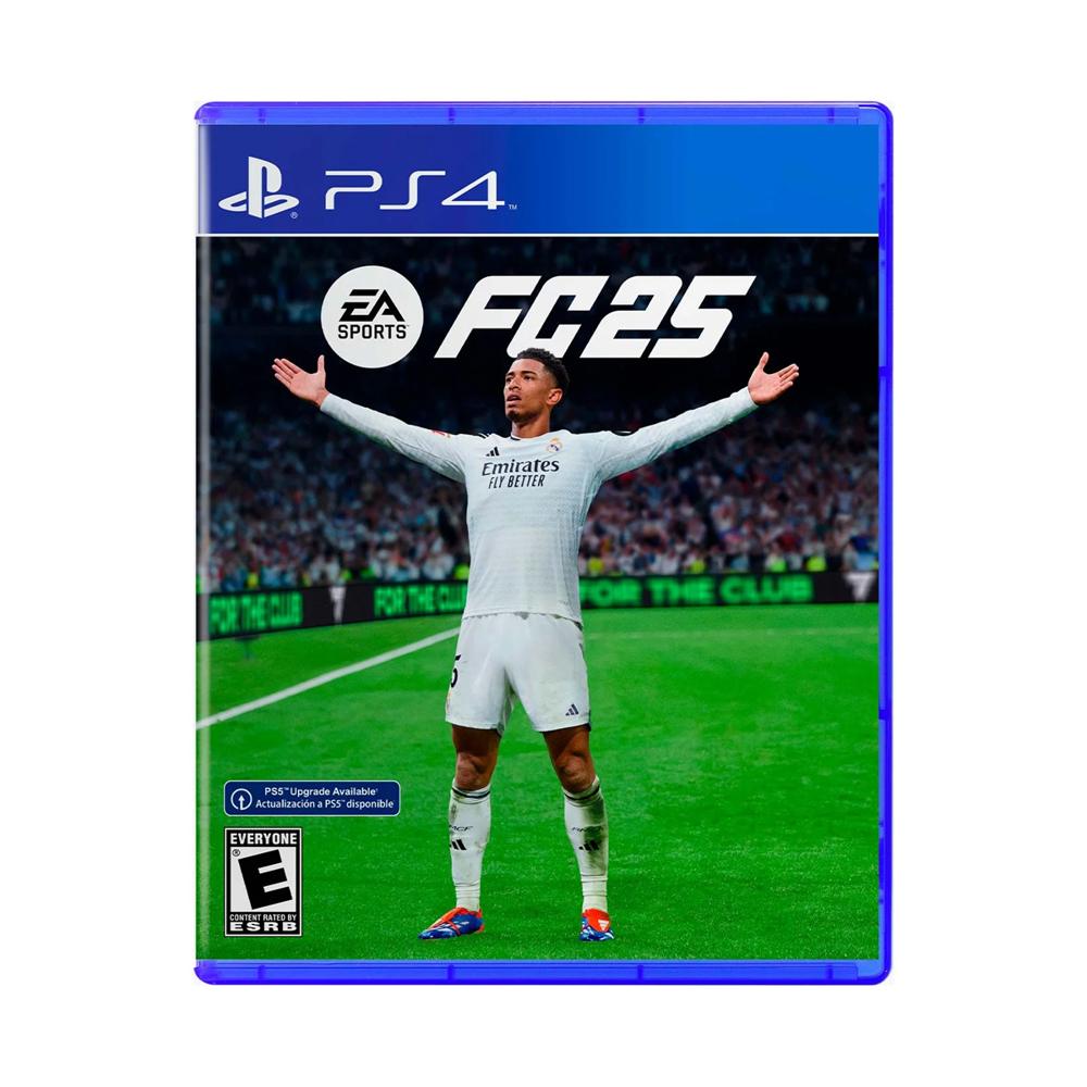 EA SPORTS FC 25 Playstation 4